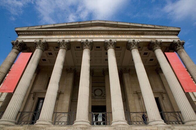 Official National Gallery Highlights Guided Tour - A Deep Dive into the Experience