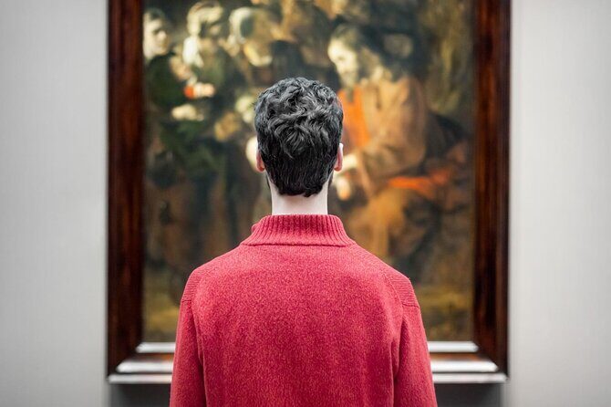 Official National Gallery Highlights Guided Tour - Who Will Love This Tour?