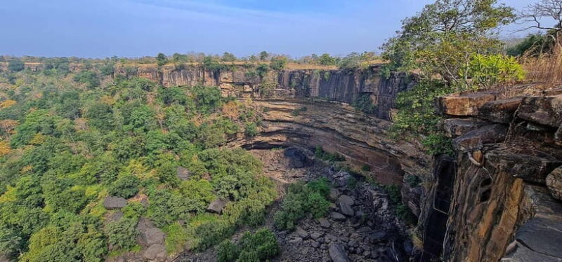 Official Panna National Park Sharing Tiger Safari - Discover the Wild Heart of Madhya Pradesh on a Panna Tiger Reserve Safari