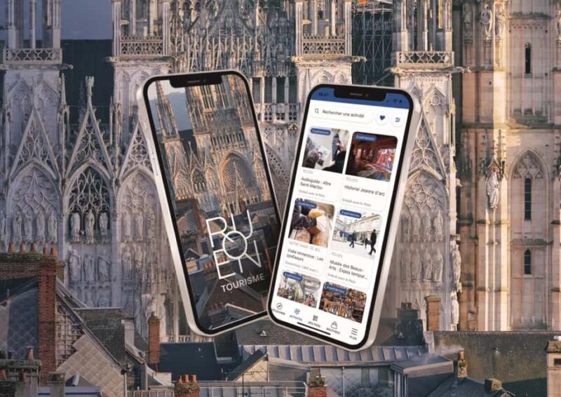 Official Rouen City Pass 24h, 48h, 72h - Exploring Rouen with the Official City Pass: A Practical Guide