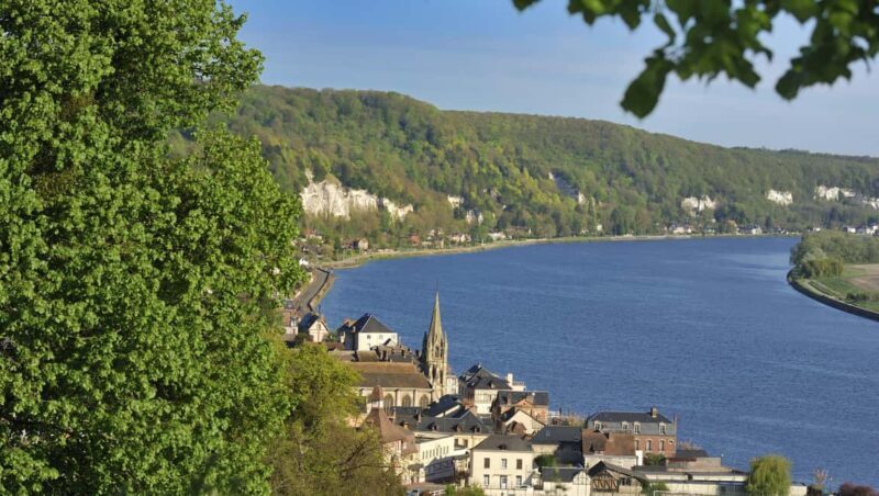 Official Rouen City Pass 24h, 48h, 72h - Practical Tips for Your Rouen Visit