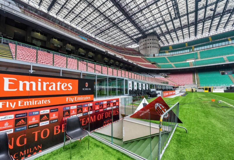 Official San Siro Stadium and Museum Guided Tour - Final Thoughts: Is It Worth It?