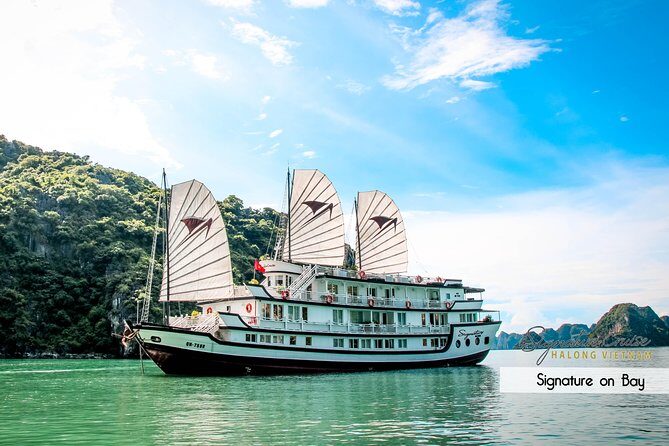 (Official) Signature Halong Cruise - 03 days 02 nights program - Who Is This Cruise Best For?