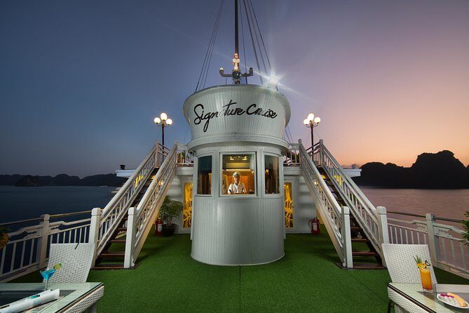 (Official) Signature Halong Cruise - 03 days 02 nights program - The Sum Up: Is It Worth It?