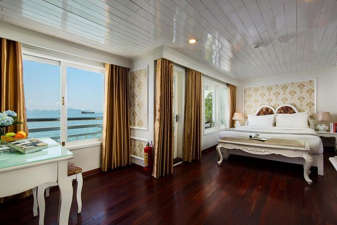 (Official) Signature Royal Cruise - 02 days 01 night program - Final Thoughts: Is It Worth It?