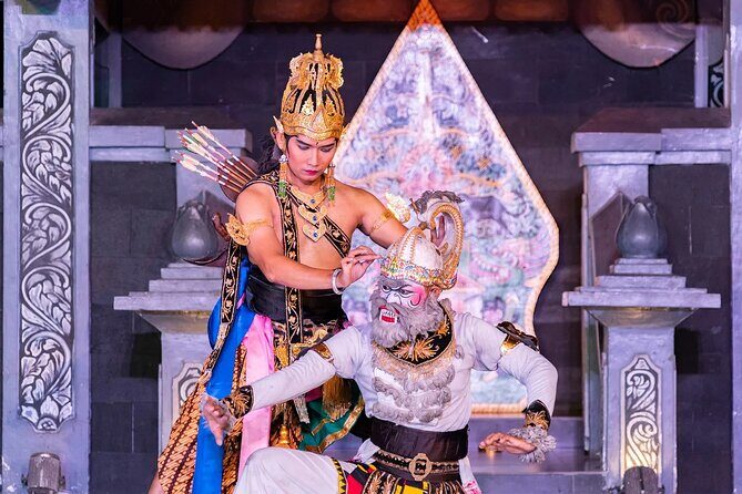 Official Tickets - Experience Ramayana Ballet Jogja Show - Experience the Ramayana Ballet Jogja Show: A Cultural Highlight in Yogyakarta