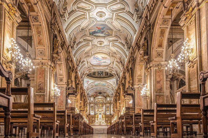 Official Tour of the Metropolitan Cathedral of Santiago - FAQ: Your Practical Questions Answered