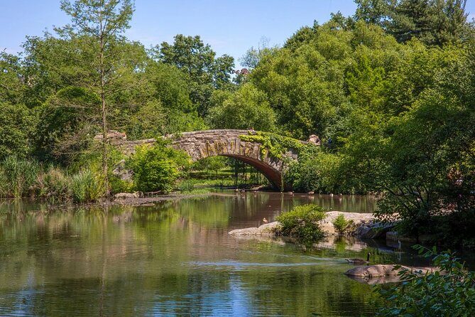 Official Who Built Central Park Walking Tour - Official Who Built Central Park Walking Tour: A Deep Dive into the Unsung Heroes of Manhattan’s Green Heart