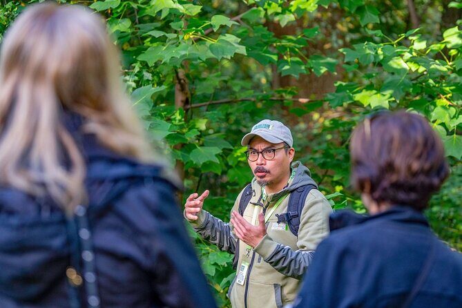 Official Who Built Central Park Walking Tour - Exploring Central Park’s Hidden Stories: A Practical Review