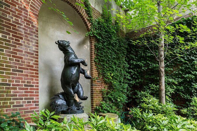 Official Who Built Central Park Walking Tour - Final Thoughts