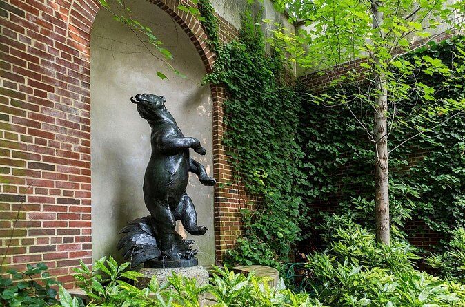 Official Who Built Central Park Walking Tour - FAQ