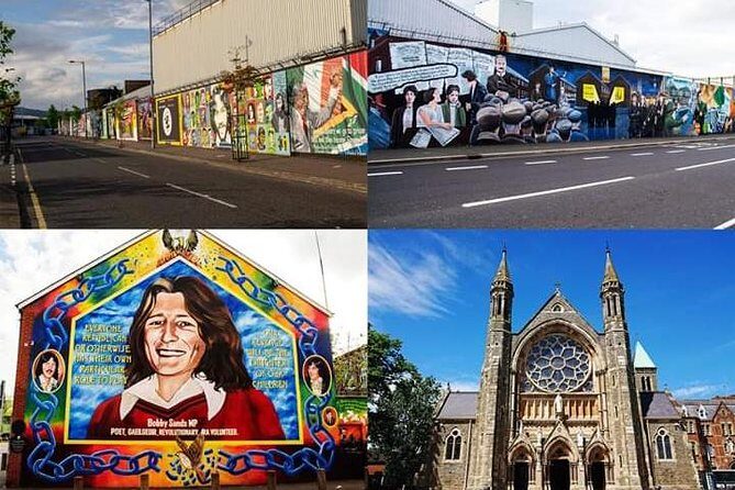 Official World Famous Belfast Taxi Tour - The Sum Up: Who Will Love This Tour?