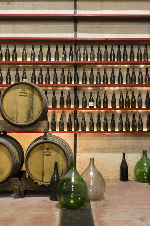 Offida: Tasting itinerary of Rosso Piceno DOC Superiore - Key Points
