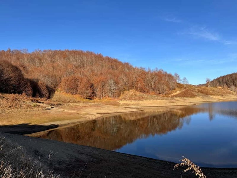 Offroad: Biza Lake and Vali Cave Day Trip - Who This Tour Is Best For
