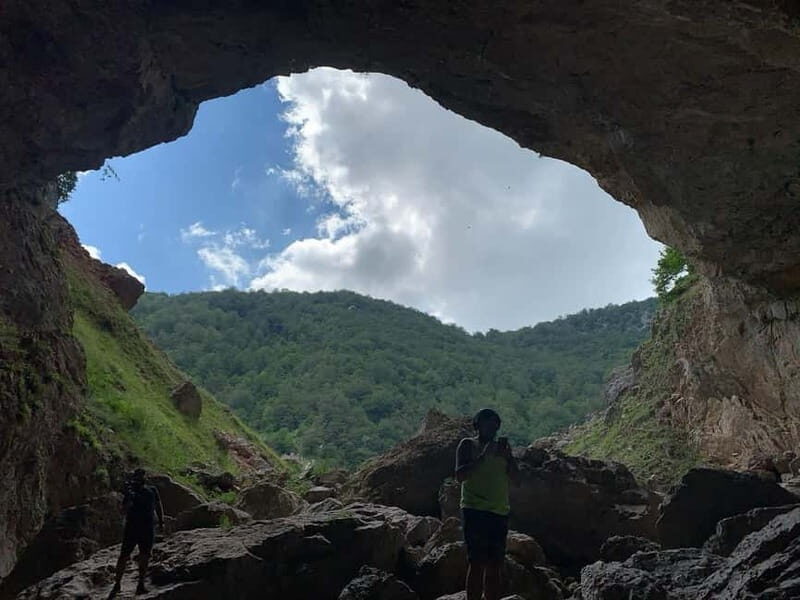 Offroad: Biza Lake and Vali Cave Day Trip - FAQ