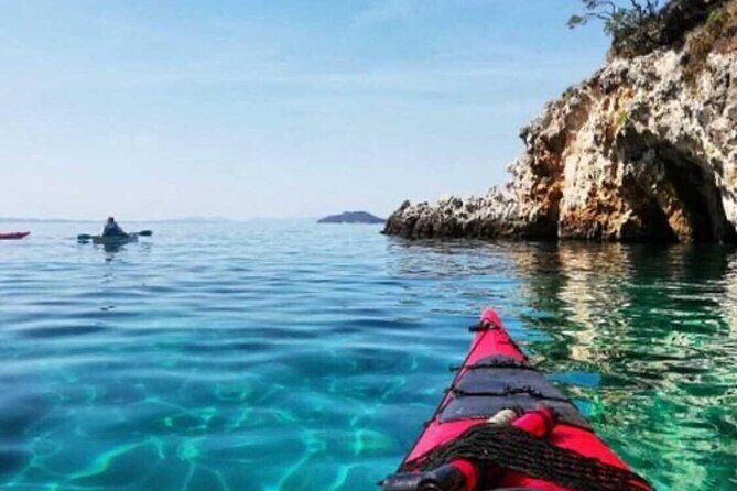 Offroad experience and at the end Sea Canoe - Key Points