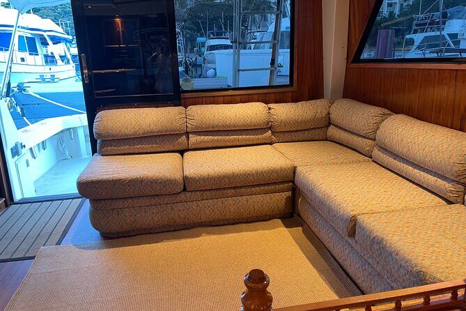 Offshore Fishing Adventures With Ohana Deep Sea Fishing - A Detailed Look at the Oahu Deep Sea Fishing Experience