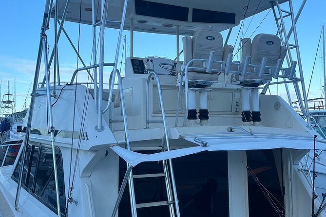 Offshore Fishing Adventures With Ohana Deep Sea Fishing - Final Thoughts