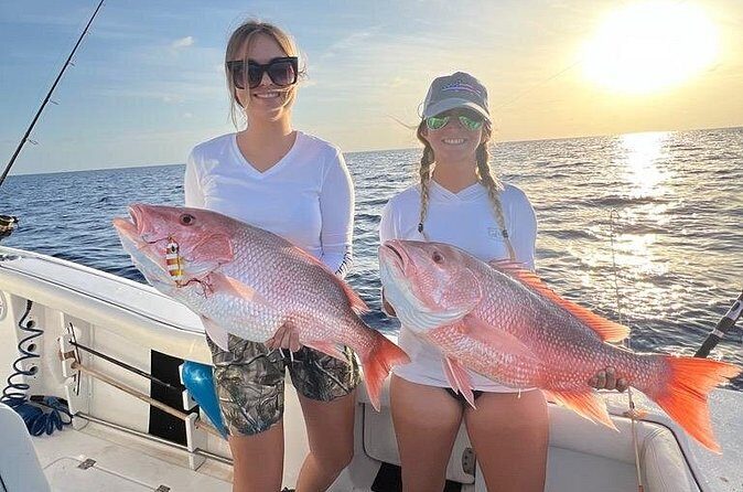 Offshore Fishing Charter Deep Sea Fishing in Marco Island - Frequently Asked Questions