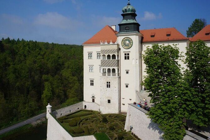 Ogrodzieniec Castle & Ojcow National Park Tour - An In-Depth Look at the Tour Experience