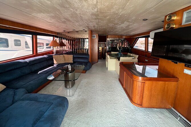 Ohana Yachts Sport Fishing & Luxury Charters - FAQ