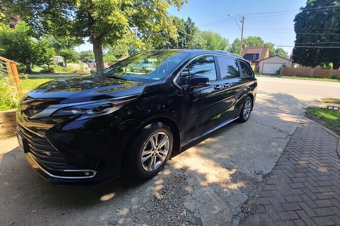 O'hare Airport Taxi (ORD) To or From Chicago Downtown - A Detailed Look at OHare Airport Taxi Service