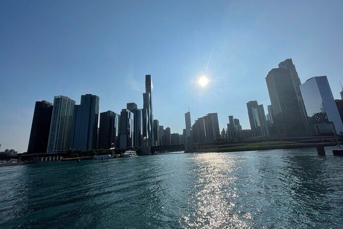 O'hare Airport Taxi (ORD) To or From Chicago Downtown - Frequently Asked Questions