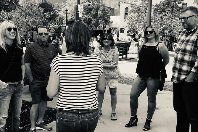 Ohio City Neighborhood Food Tour of Cleveland - A Walk Through Cleveland’s Food Scene