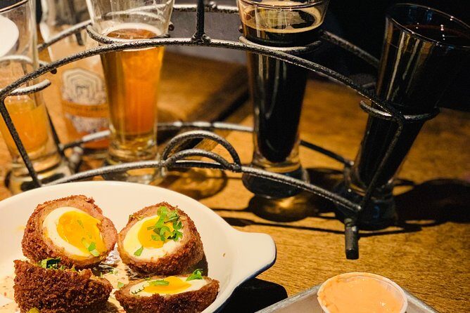 Ohio City Neighborhood Food Tour of Cleveland - The Practicalities