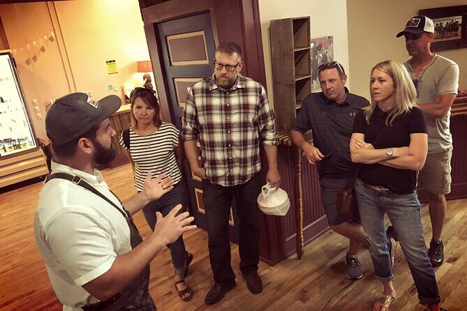 Ohio City Neighborhood Food Tour of Cleveland - Who Should Book This Tour?