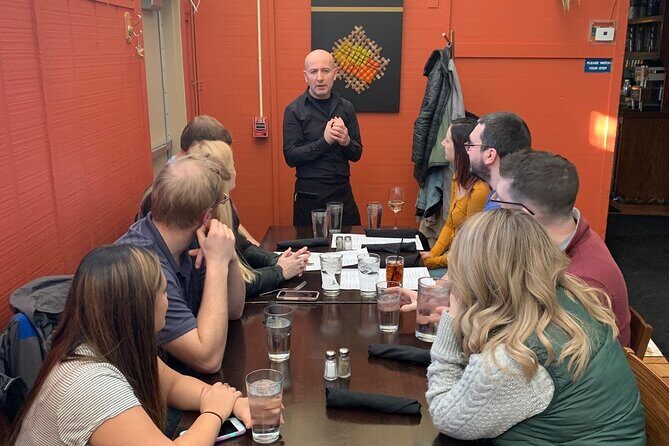 Ohio City Neighborhood Food Tour of Cleveland - Frequently Asked Questions