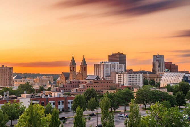 Ohio State Self-Guided Scavenger Hunt - A Well-Balanced Look at the Ohio State Self-Guided Scavenger Hunt