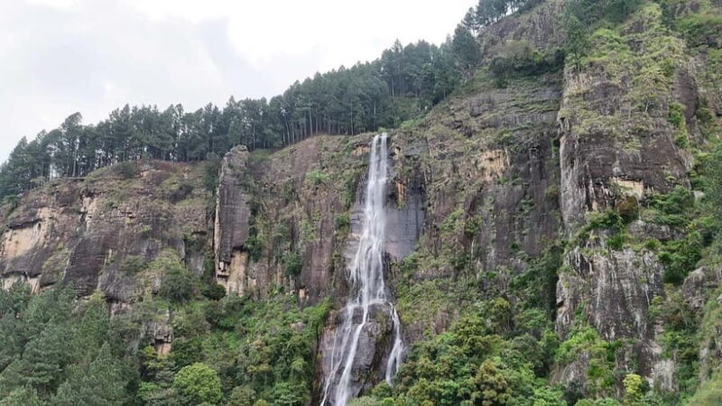 Ohiya: Devils Staircase Guided Hike to Kalupahana - Ohiya: Devils Staircase Guided Hike to Kalupahana