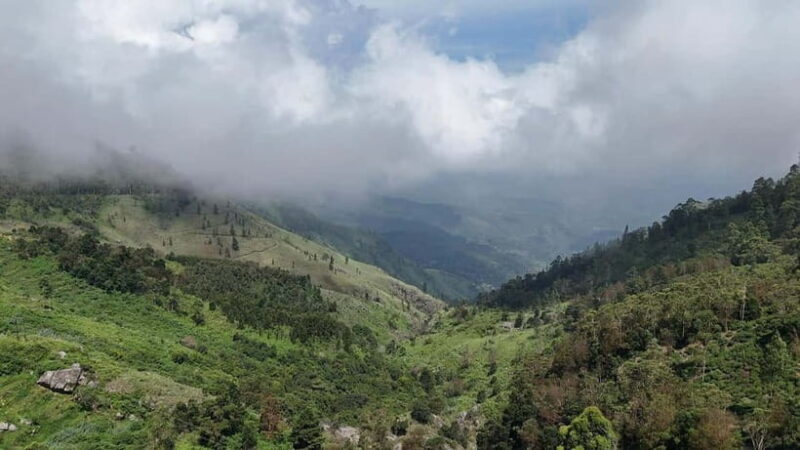 Ohiya: Devils Staircase Guided Hike to Kalupahana - Frequently Asked Questions