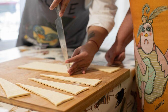 Ohlala Croissants in Paris! - What Makes This Croissant Class Special?