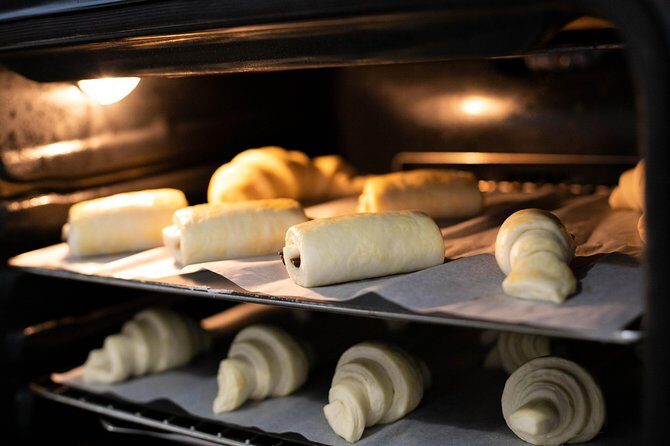 Ohlala Croissants in Paris! - Who Is This For?