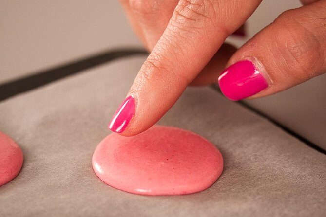 Ohlala Macarons in Paris! - The Sum Up