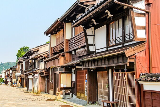 Ohmi Hachiman Private Day Trip from Osaka - In-Depth Review: What to Expect on Your Day