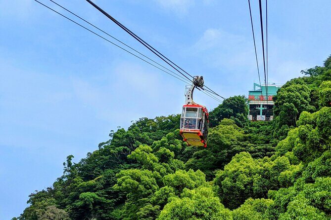 Ohmi Hachiman Private Day Trip from Osaka - FAQs