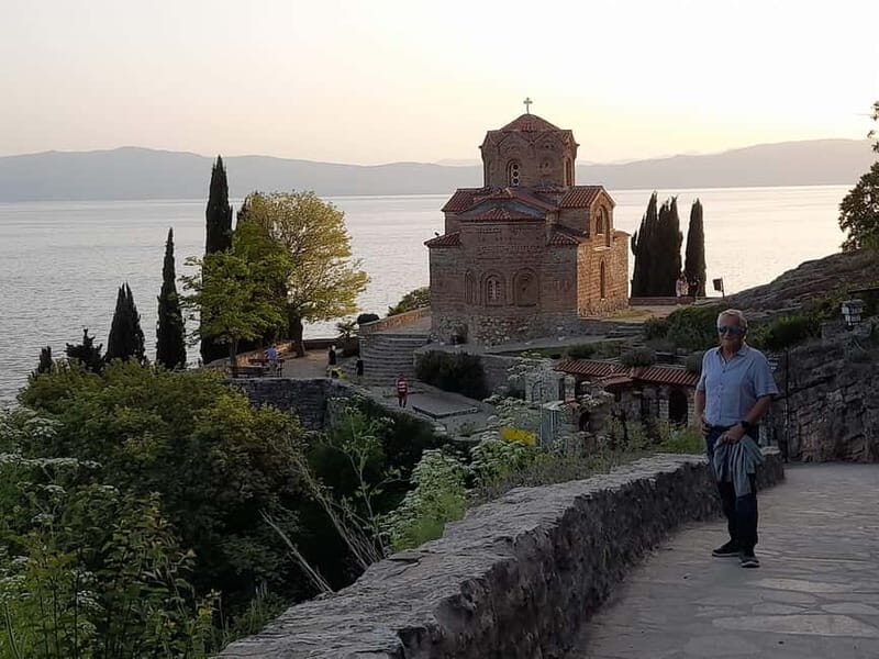 Ohrid - A full day Adventure from Skopje - An In-Depth Look at the Tour Experience
