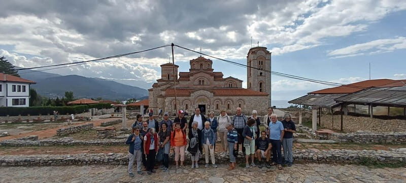Ohrid - A full day Adventure from Skopje - Who Should Consider This Tour?