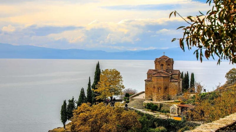 Ohrid - A full day Adventure from Skopje - Final Thoughts