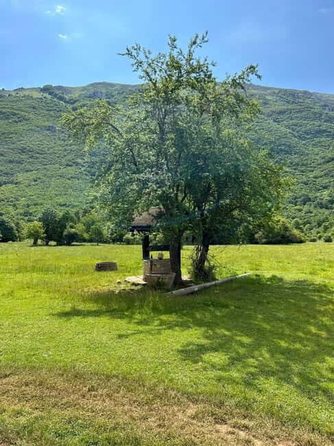 Ohrid and Galiica Jeep safari with BBQ by Lale Tours Ohrid - Key Points