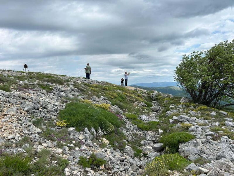 Ohrid and Galiica Jeep safari with BBQ by Lale Tours Ohrid - The Value of This Experience