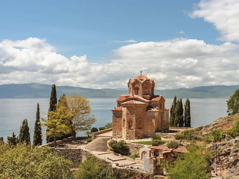 Ohrid, Berat, Gjirokastra, & Riviera in 3 Days from Tirana - Practical Details and Tips