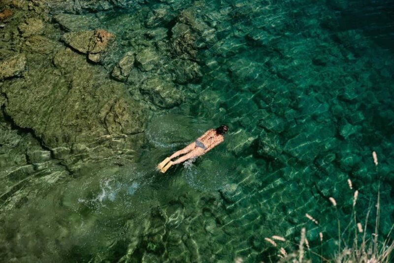 Ohrid Boat Tour Sv. Naum, Zaum, Trpejca & BBQ | Lale Tours - Sveti Naum: A Spiritual Retreat