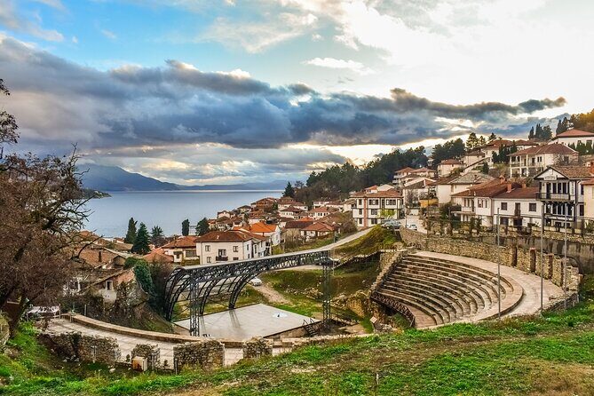 Ohrid city and lake tour - from Skopje - Final Thoughts
