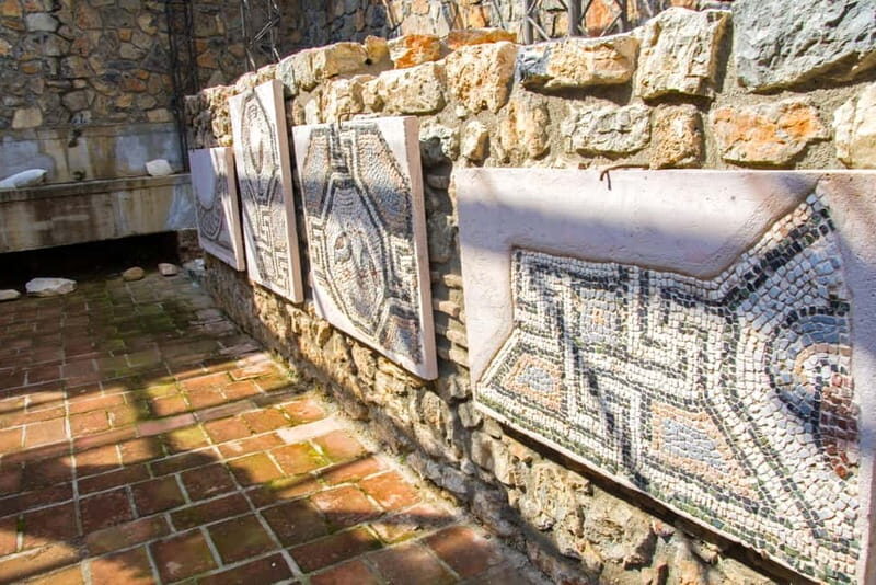 Ohrid city walking tour - Ohrid City Walking Tour Review: Exploring the Jewel of North Macedonia