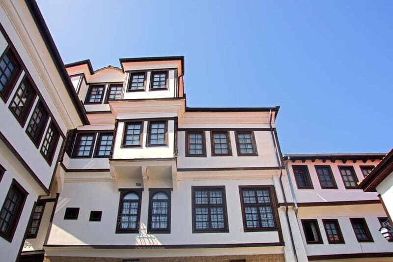 Ohrid city walking tour - Who Should Take This Tour?