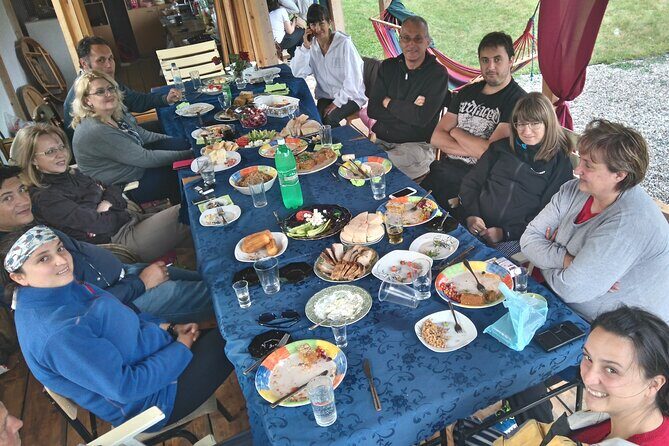 Ohrid cooking classes - A Closer Look at the Ohrid Cooking Experience